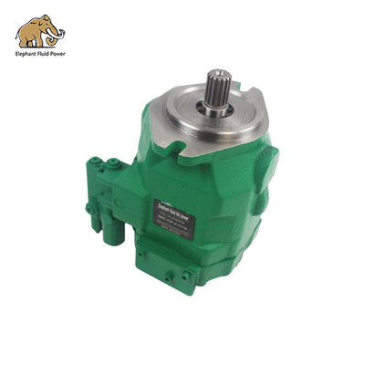 AL209259 Bosch Rexroth R986110604 Bomba de desplazamiento variable Bomba de reemplazo