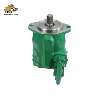 AL209259 Bosch Rexroth R986110604 Bomba de desplazamiento variable Bomba de reemplazo