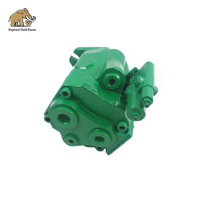 AL209259 Bosch Rexroth R986110604 Bomba de desplazamiento variable Bomba de reemplazo