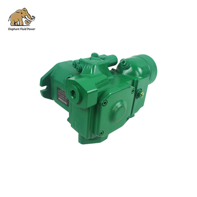 Para el tractor 7185J 7195J 7200J, la bomba hidráulica sustituye a la bomba BOSCH REXROTH R986110572  RE198342