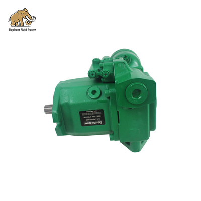 Para el tractor 7185J 7195J 7200J, la bomba hidráulica sustituye a la bomba BOSCH REXROTH R986110572  RE198342