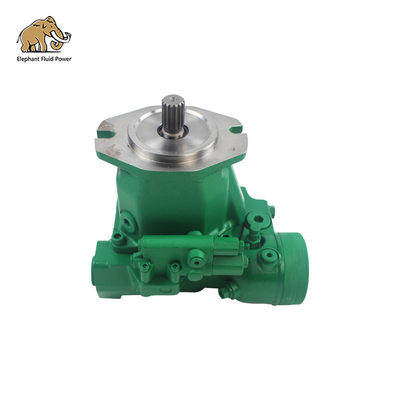 Para el tractor 7185J 7195J 7200J, la bomba hidráulica sustituye a la bomba BOSCH REXROTH R986110572  RE198342