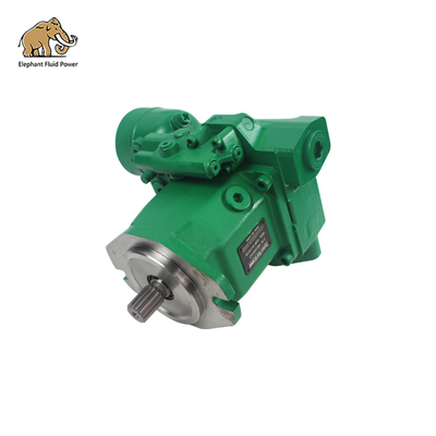 Para el tractor 7185J 7195J 7200J, la bomba hidráulica sustituye a la bomba BOSCH REXROTH R986110572  RE198342
