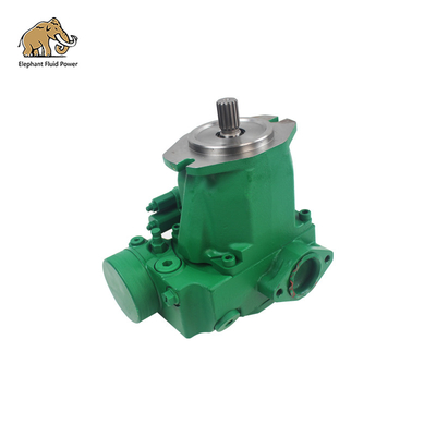 Para el tractor 7185J 7195J 7200J, la bomba hidráulica sustituye a la bomba BOSCH REXROTH R986110572  RE198342