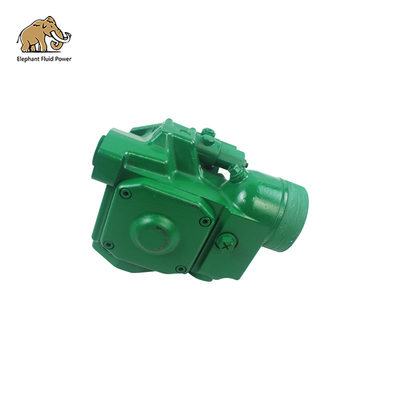Para el tractor 7185J 7195J 7200J, la bomba hidráulica sustituye a la bomba BOSCH REXROTH R986110572  RE198342