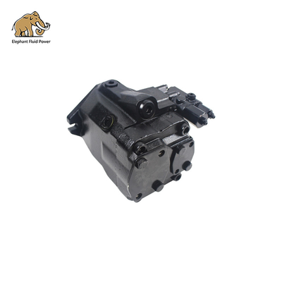 Pampilla de pistón hidráulico Rexroth A10VO60DFR1/52R, G931941010010 Fendt Tractor 822, 824, 826, 828, 924, 927, 930, 933, 936, 922, 939