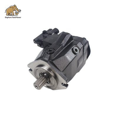 Pampilla de pistón hidráulico Rexroth A10VO60DFR1/52R, G931941010010 Fendt Tractor 822, 824, 826, 828, 924, 927, 930, 933, 936, 922, 939