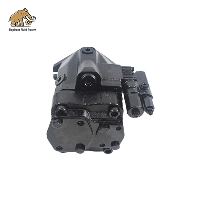 Pampilla de pistón hidráulico Rexroth A10VO60DFR1/52R, G931941010010 Fendt Tractor 822, 824, 826, 828, 924, 927, 930, 933, 936, 922, 939