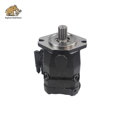 Pampilla de pistón hidráulico Rexroth A10VO60DFR1/52R, G931941010010 Fendt Tractor 822, 824, 826, 828, 924, 927, 930, 933, 936, 922, 939
