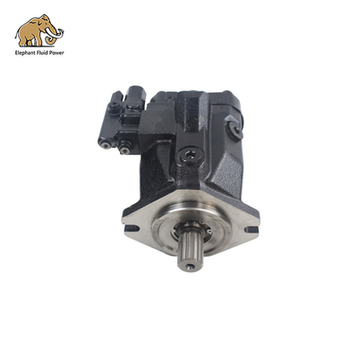 Pampilla de pistón hidráulico Rexroth A10VO60DFR1/52R, G931941010010 Fendt Tractor 822, 824, 826, 828, 924, 927, 930, 933, 936, 922, 939