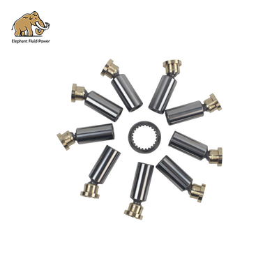 OEM Reemplazo Sauer Danfoss Partes de la bomba hidráulica KRR045C KRL045C LRR025 LRR030