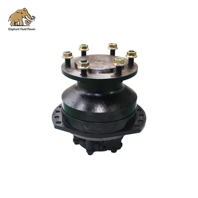 Poclain Ms18 Mse18 motor hidráulico de reemplazo para la venta