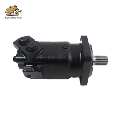 Reemplazar el Char-Lynn 112-1069-006 Motor hidráulico orbital de alta calidad BMK6 Motor