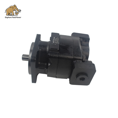 La bomba hidráulica 130258A1 para la retroexcavadora del cargador CASE 580L 580LXT