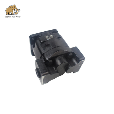 La bomba hidráulica 130258A1 para la retroexcavadora del cargador CASE 580L 580LXT