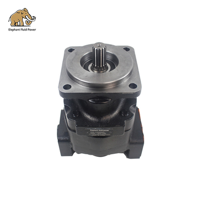 La bomba hidráulica 130258A1 para la retroexcavadora del cargador CASE 580L 580LXT