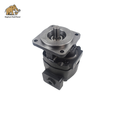 La bomba hidráulica 130258A1 para la retroexcavadora del cargador CASE 580L 580LXT