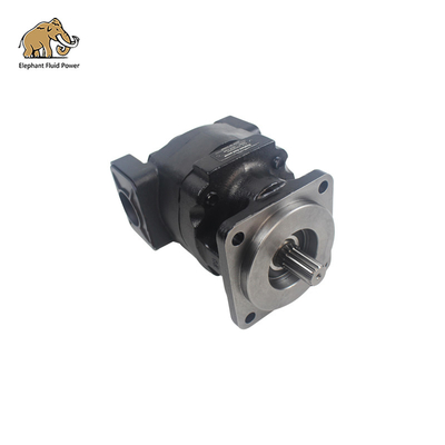 La bomba hidráulica 130258A1 para la retroexcavadora del cargador CASE 580L 580LXT