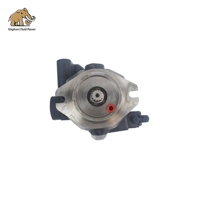 Rexroth nueva bomba hidráulica de repuesto para los tractores Case New Holland 47133946