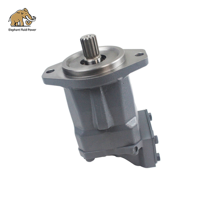 Reemplazo de la bomba hidráulica Rexroth Serie A10V 60cc Modo de control DFR1 Serie 52R