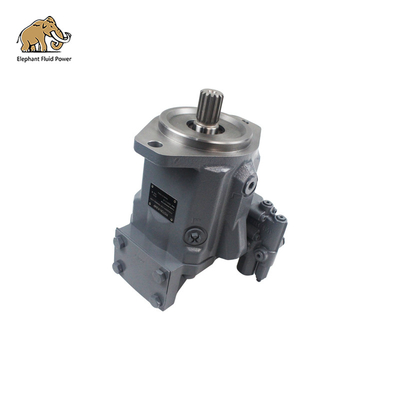 Reemplazo de la bomba hidráulica Rexroth Serie A10V 60cc Modo de control DFR1 Serie 52R