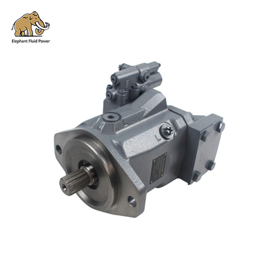 Reemplazo de la bomba hidráulica Rexroth Serie A10V 60cc Modo de control DFR1 Serie 52R