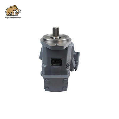 Reemplazo de la bomba hidráulica Rexroth Serie A10V 60cc Modo de control DFR1 Serie 52R