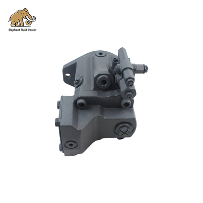 Reemplazo de la bomba hidráulica Rexroth Serie A10V 60cc Modo de control DFR1 Serie 52R