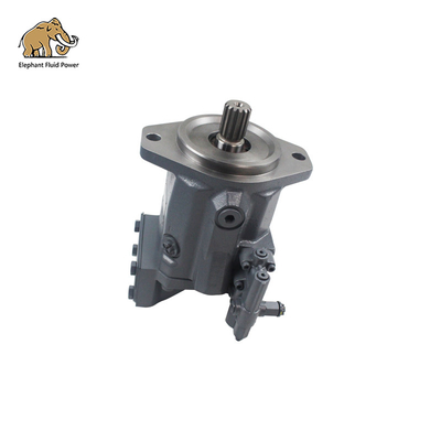 Reemplazo de la bomba hidráulica Rexroth Serie A10V 60cc Modo de control DFR1 Serie 52R
