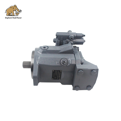 Reemplazo de la bomba hidráulica Rexroth Serie A10V 60cc Modo de control DFR1 Serie 52R
