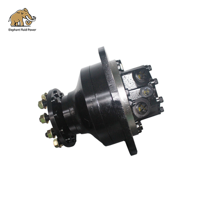 Rexroth MCR MCRE Motor hidráulico y kit de reparación del rotor del estator, mayorista, minorista, ensamblaje del motor y piezas fabricadas en China HCRE05-0-12A-A05-1220-0