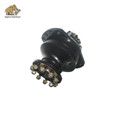 Rexroth MCR MCRE Motor hidráulico y kit de reparación del rotor del estator, mayorista, minorista, ensamblaje del motor y piezas fabricadas en China HCRE05-0-12A-A05-1220-0