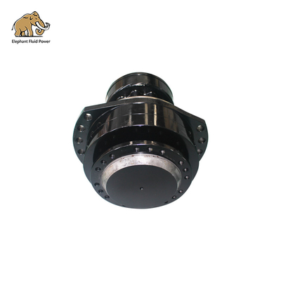 Poclain MS18 MSE18 Reemplazo de equipo de montaje y reparación del motor Max 2812cc Hasta 70 kW