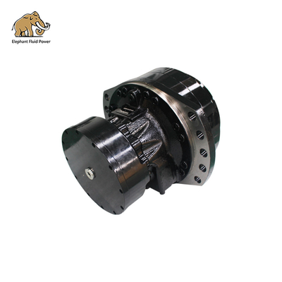Poclain MS18 MSE18 Reemplazo de equipo de montaje y reparación del motor Max 2812cc Hasta 70 kW