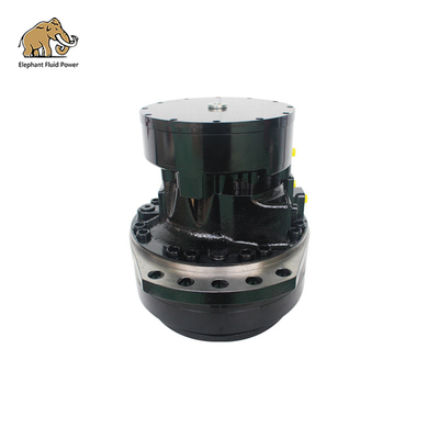 Poclain MS18 MSE18 Reemplazo de equipo de montaje y reparación del motor Max 2812cc Hasta 70 kW