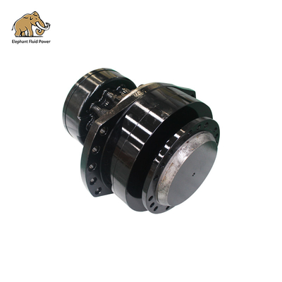 Poclain MS18 MSE18 Reemplazo de equipo de montaje y reparación del motor Max 2812cc Hasta 70 kW