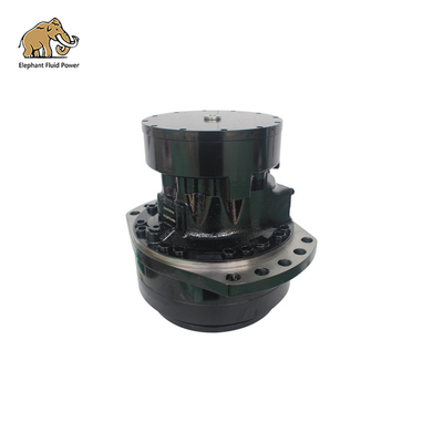 Poclain MS18 MSE18 Reemplazo de equipo de montaje y reparación del motor Max 2812cc Hasta 70 kW