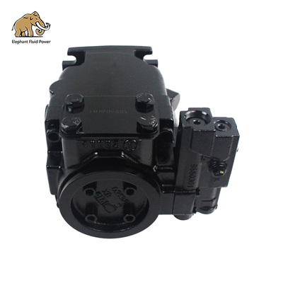 Conjunto de reparación de la bomba hidráulica de la serie JRR de Danfoss JRR075 JRR060 JRR045 JRRS
