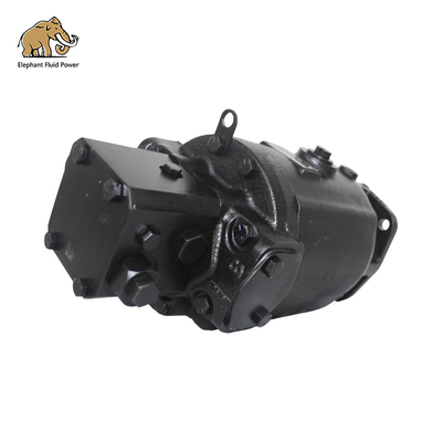 5433-216 Motor hidráulico para mezcladoras de hormigón