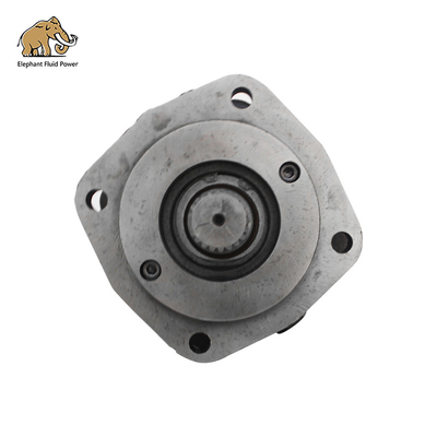5433-216 Motor hidráulico para mezcladoras de hormigón