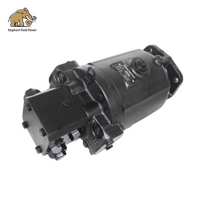 5433-216 Motor hidráulico para mezcladoras de hormigón