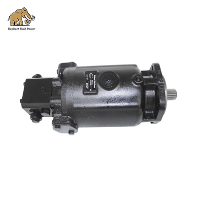 5433-216 Motor hidráulico para mezcladoras de hormigón