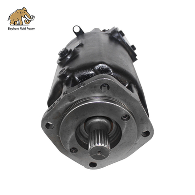 5433-216 Motor hidráulico para mezcladoras de hormigón
