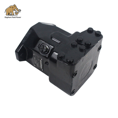 Motor de pistón axial de reemplazo de Rexroth R902569185 ALA10FM37
