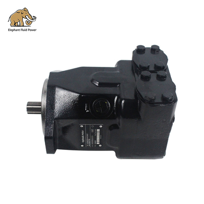 Motor de pistón axial de reemplazo de Rexroth R902569185 ALA10FM37