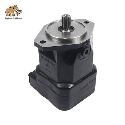 Motor de pistón axial de reemplazo de Rexroth R902569185 ALA10FM37