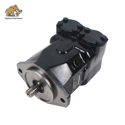 Motor de pistón axial de reemplazo de Rexroth R902569185 ALA10FM37