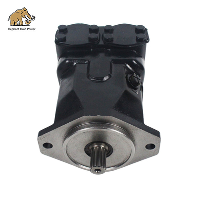 Motor de pistón axial de reemplazo de Rexroth R902569185 ALA10FM37