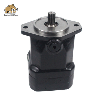 Motor de pistón axial de reemplazo de Rexroth R902569185 ALA10FM37