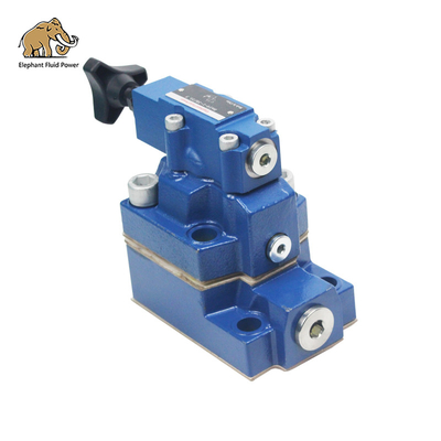 DA20-1-30/31.5/V válvula de control de presión hidráulica 100% producto original en stock entrega rápida